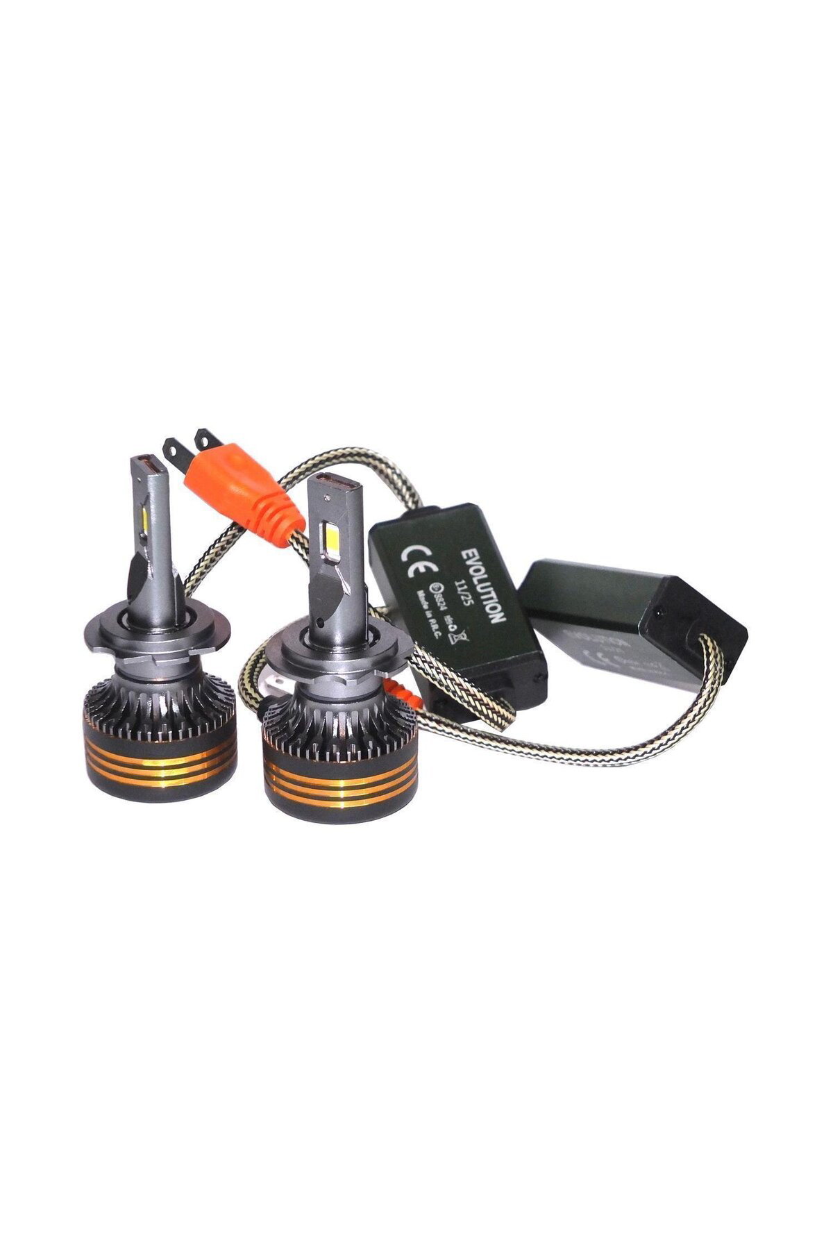 Evolution Opel Vectra B 1996-1999 Kısa Far H7 Beyaz Led Xenon 22000 Lümen Evolution Opel Vectra B 1996-1999 Kısa Far H7 Beyaz Led Xenon 22000 Lümen