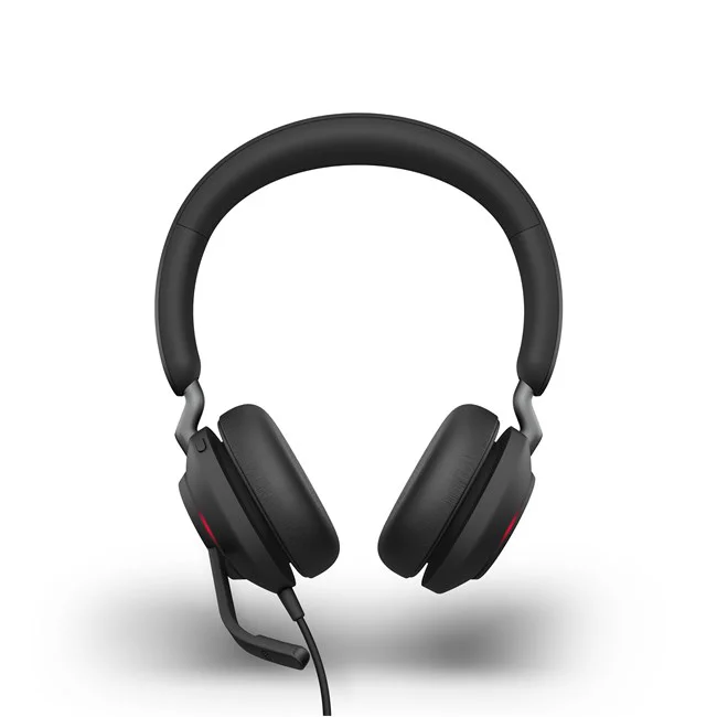 Evolve2 40 SE USB-A MS Stereo