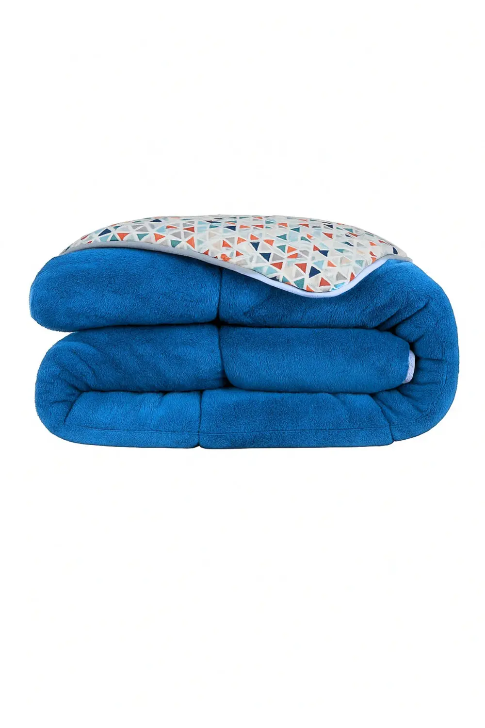 Evoria Battal Boy Lüx Wellsoft Yorgan Çift Taraflı - 2 Adet Yastı