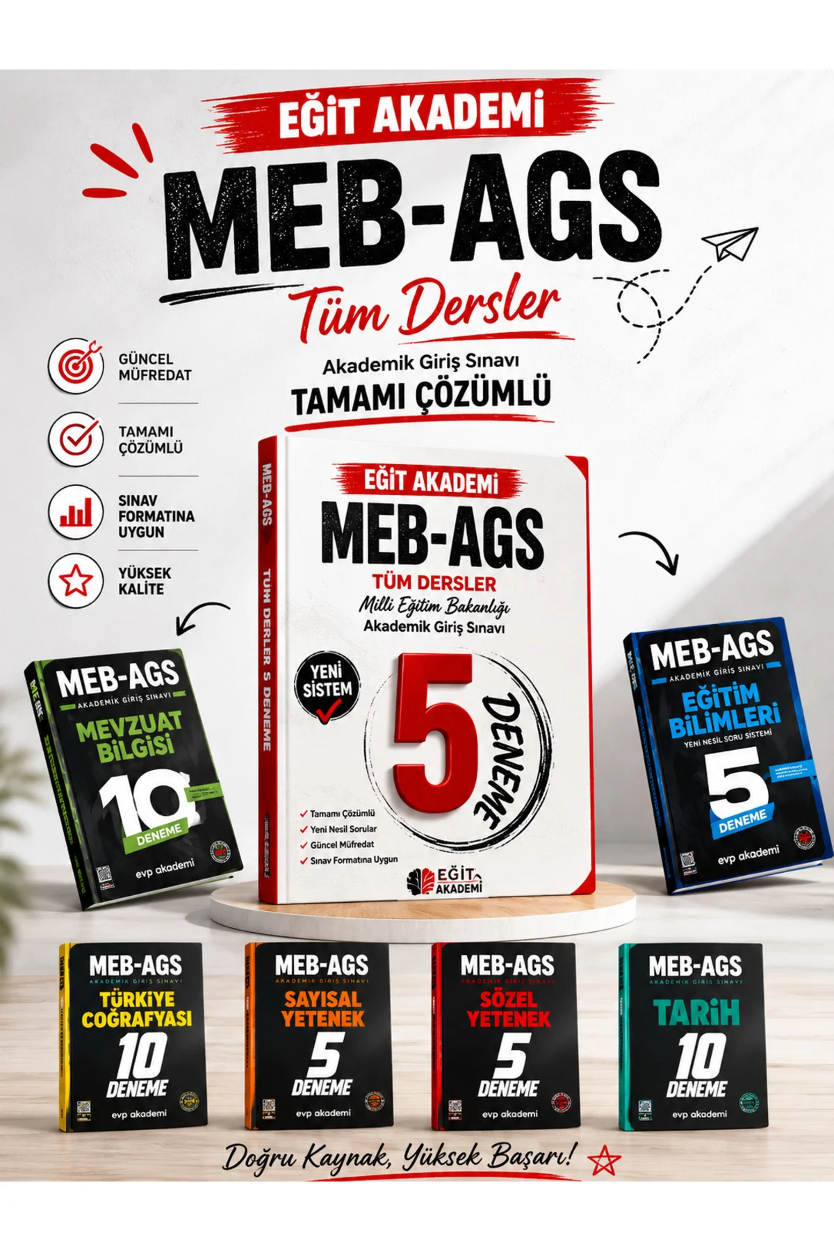 + EVP 2026 MEB AGS Tüm Dersler Fasikül Deneme ve Branş Branş Dene + EVP 2026 MEB AGS Tüm Dersler Fasikül Deneme ve Branş Branş Dene