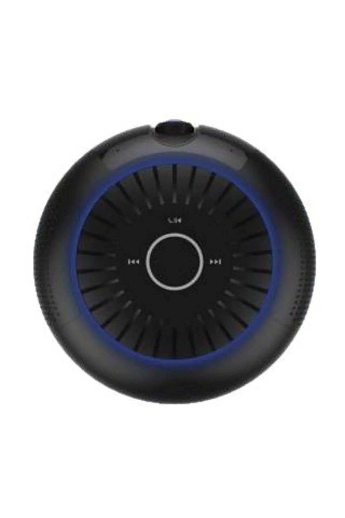 Evr-cs01 1.0mp Wi-fi Kamera Ve Bluetooth Hoparlör