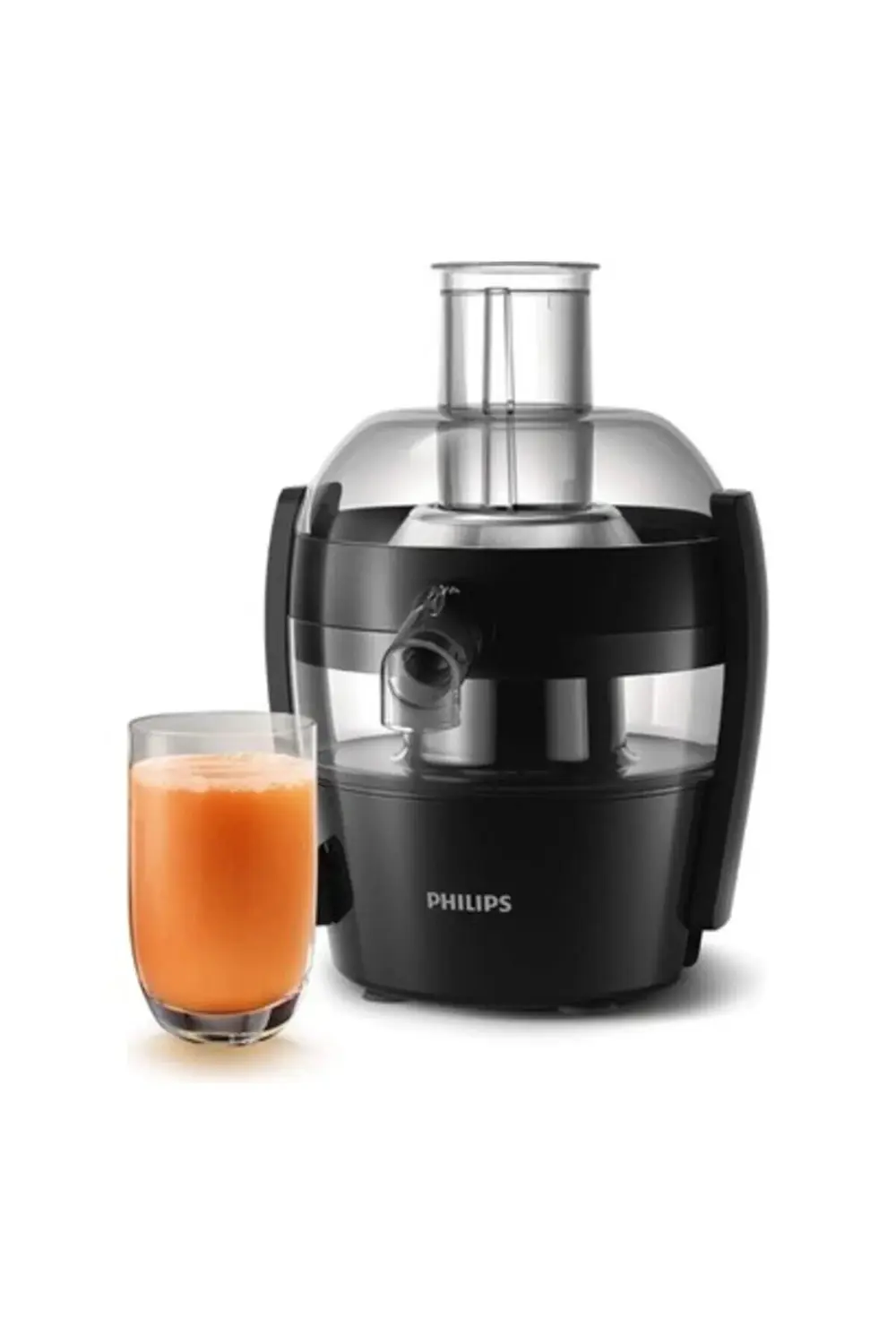 Philips Evrekala Katı Meyve Sıkacağı