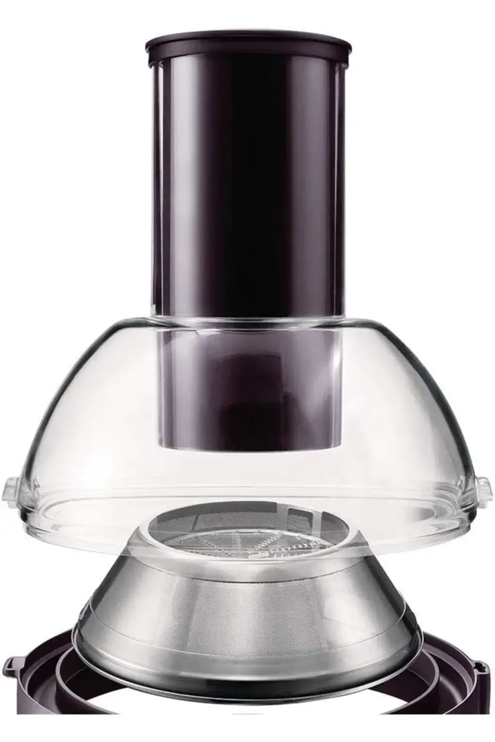 Evrekala Katı Meyve Sıkacağı