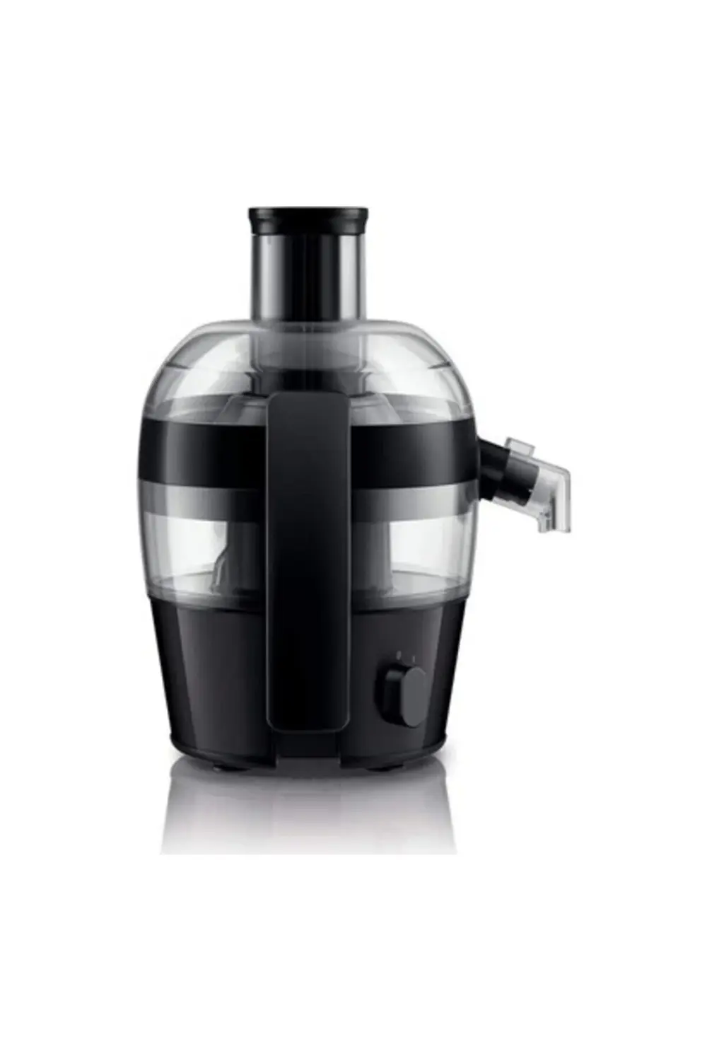 Philips Evrekala Katı Meyve Sıkacağı