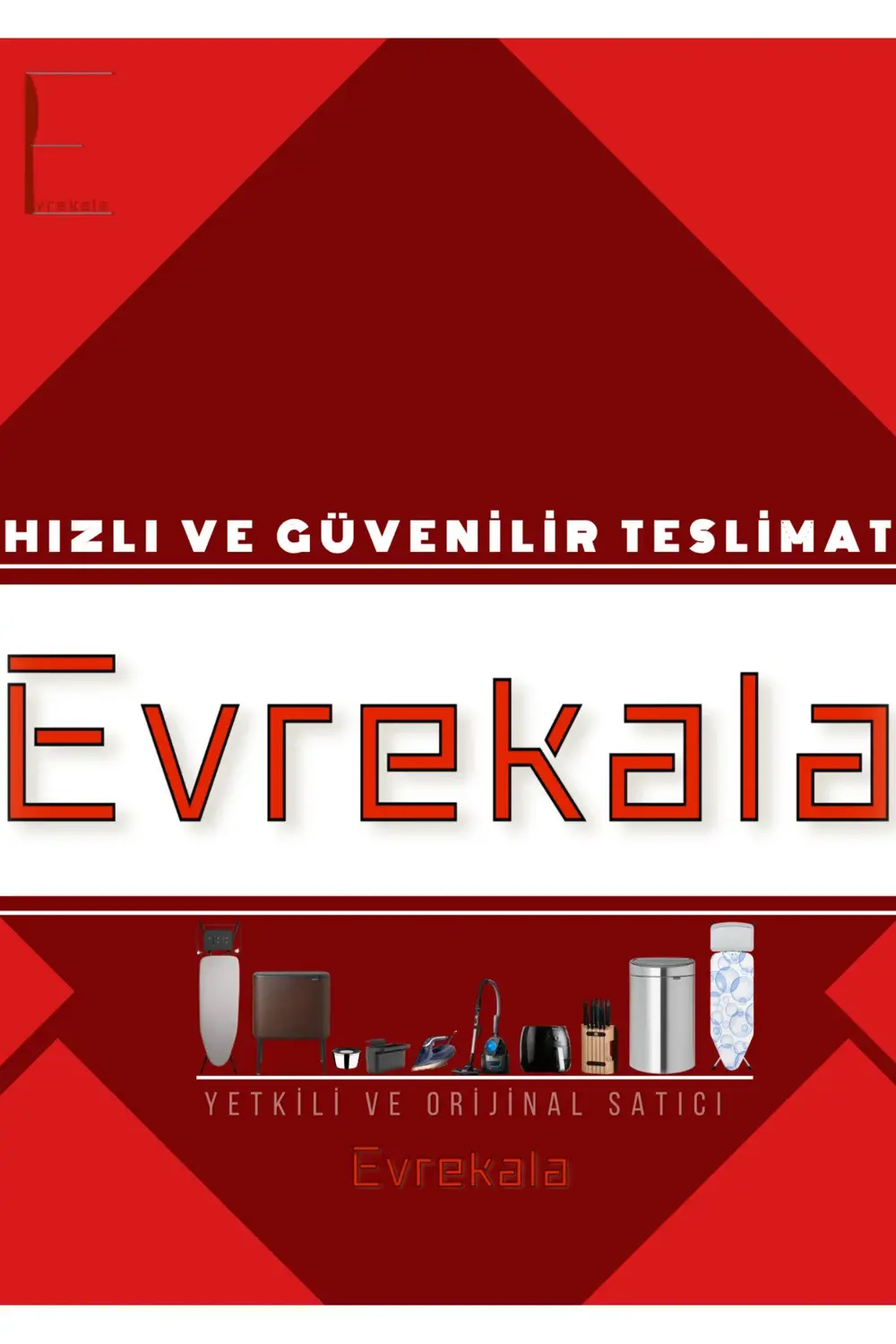 Evrekala Shop Cam Su Isıtıcı Philips Glass Kettle -Yetkili Evreka