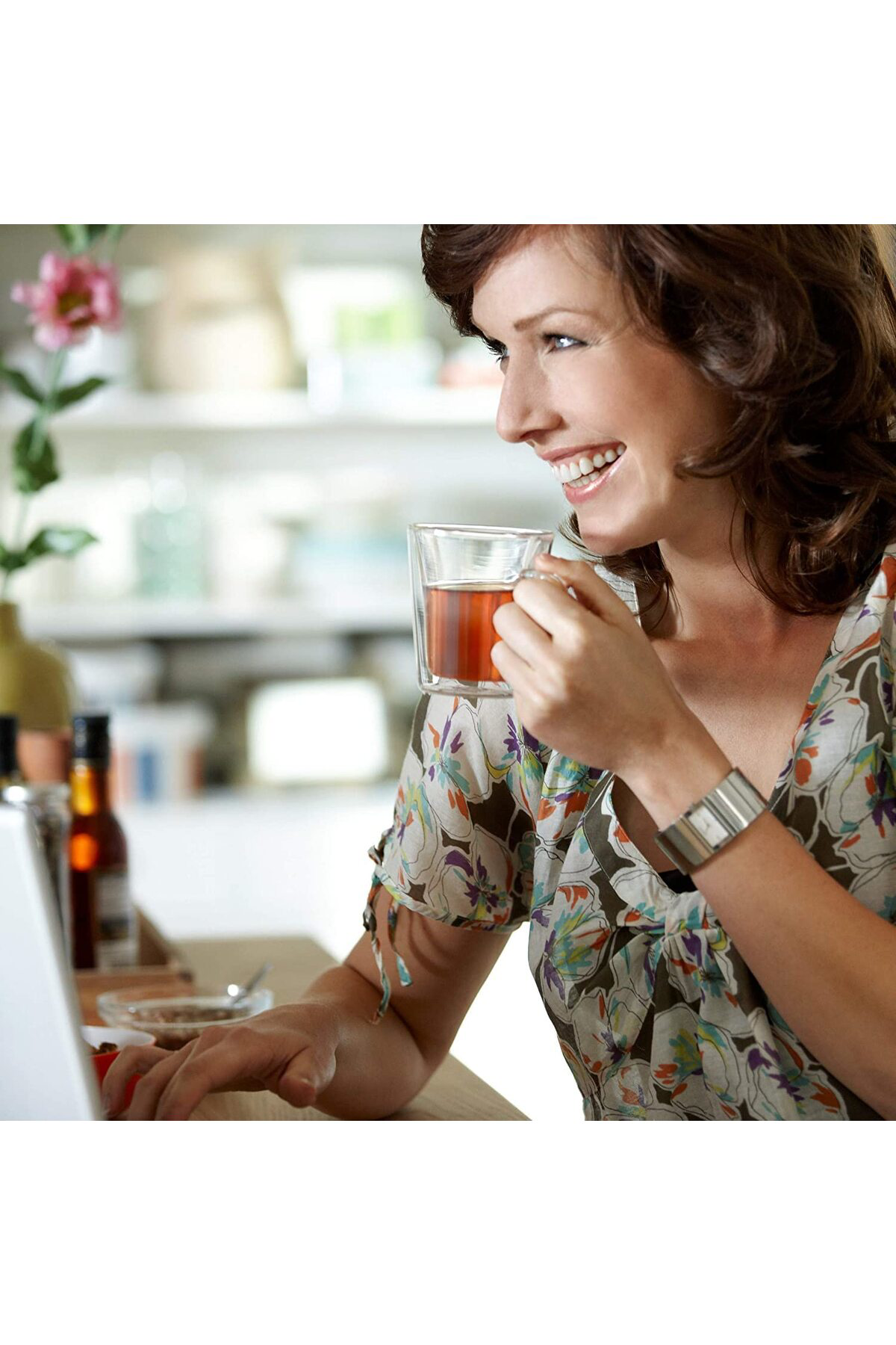 Evrekala Shop Cam Su Isıtıcı Philips Glass Kettle -Yetkili Evreka