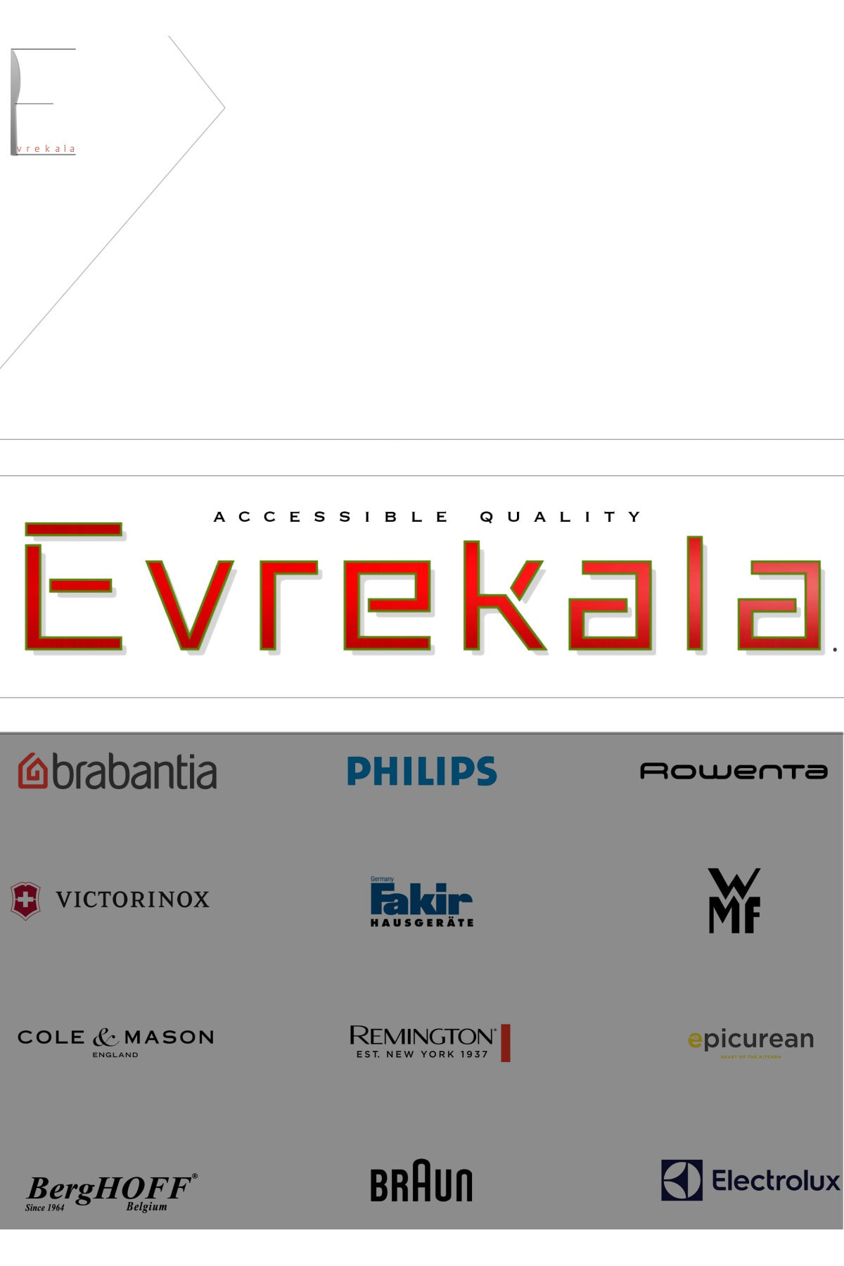 Evrekala Shop Saç Düzleştirici Tarak Thermo Straight