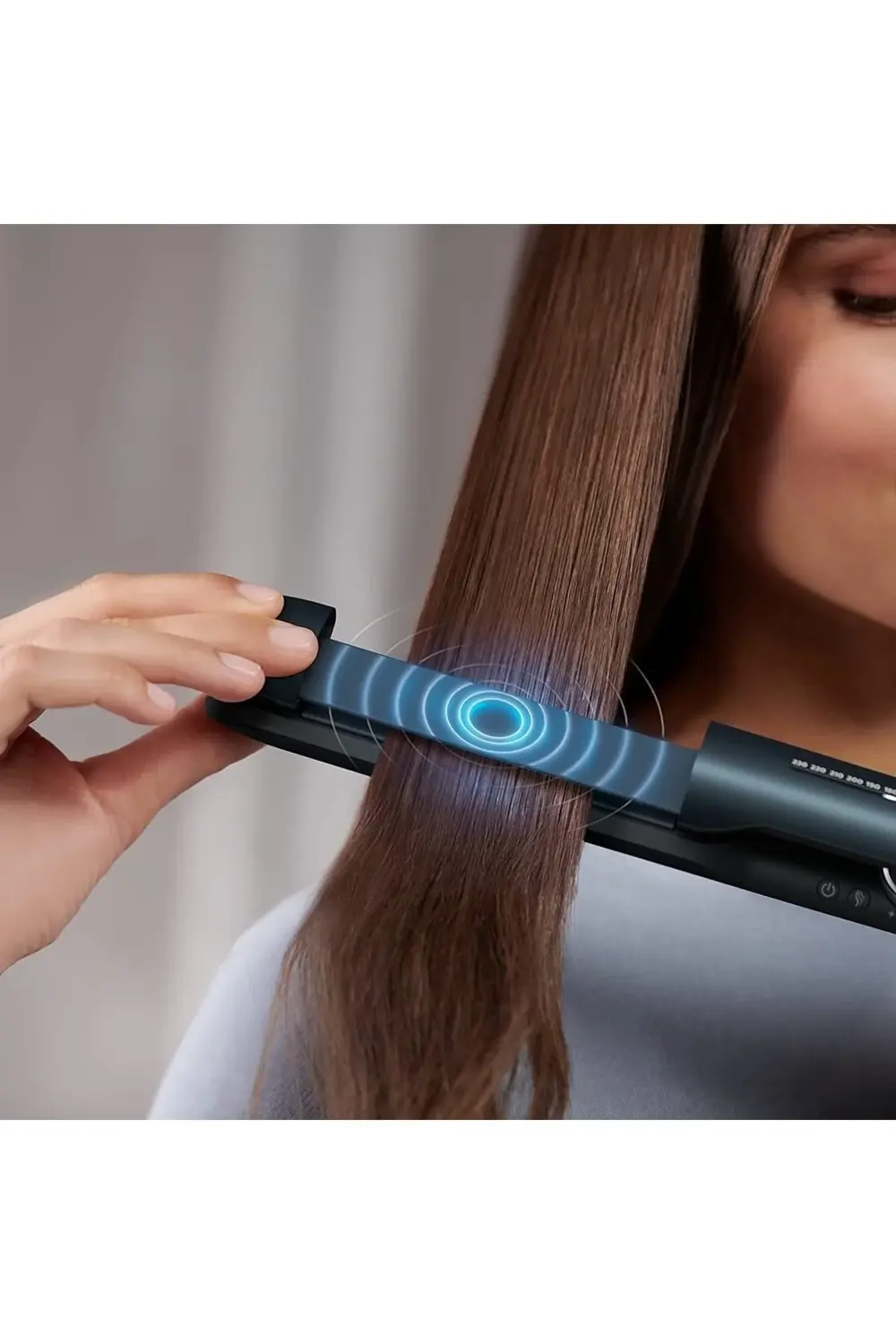 Evrekala Shop Thermo Düzleştirici Mineral Iyonik Bakım New Series