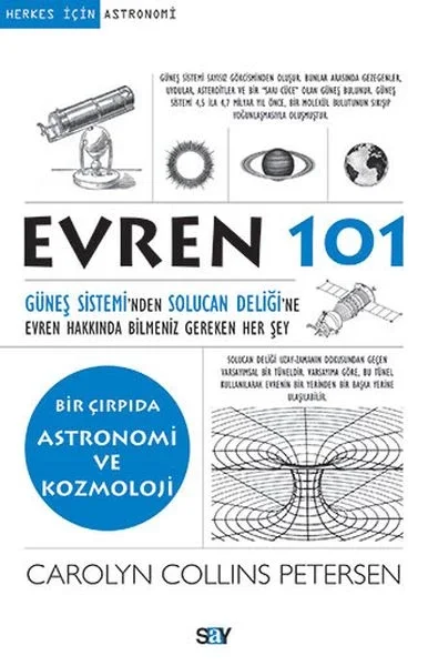 Evren 101 Fiyatı, Yorumları ve Özellikleri