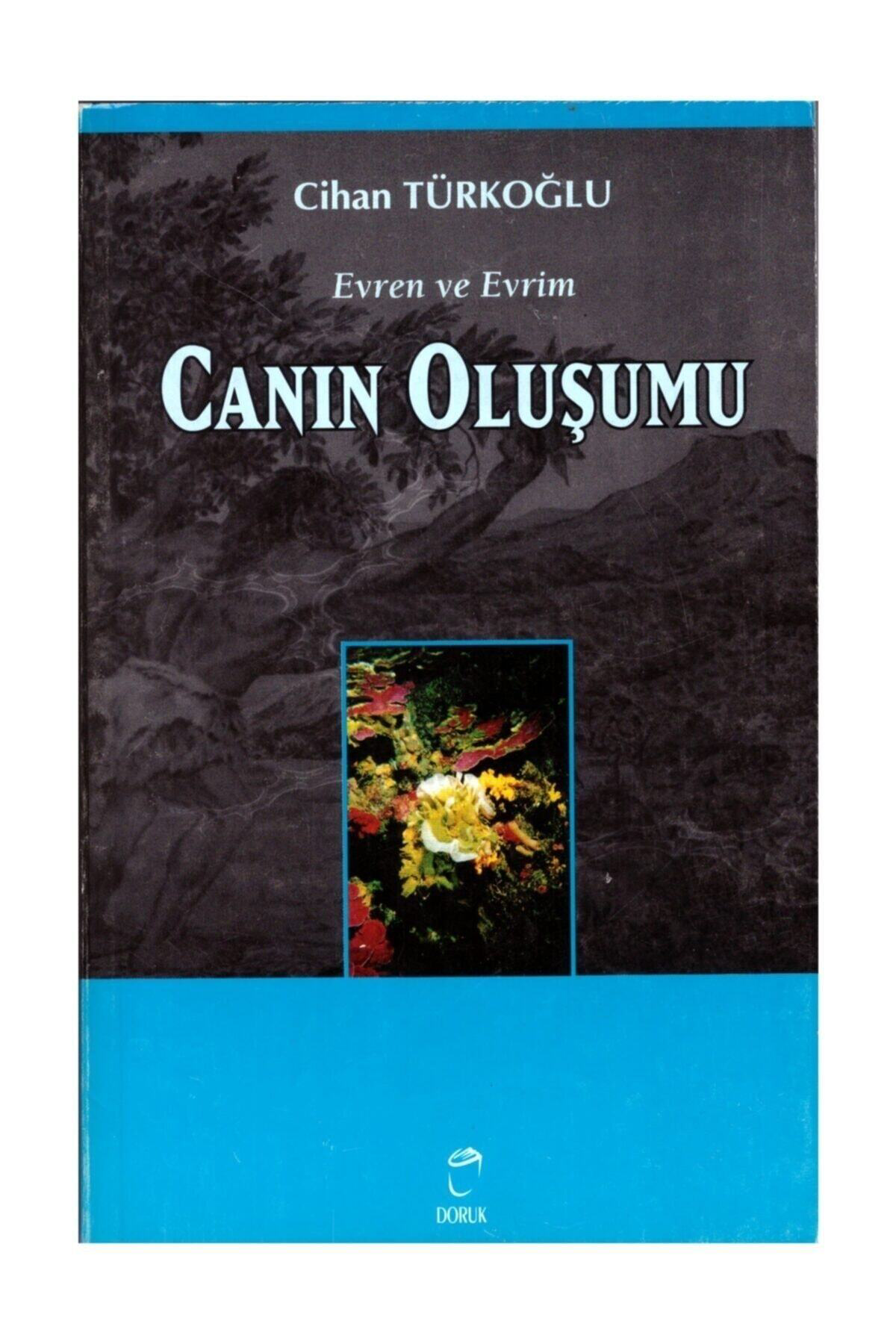 Evren Ve Evrim 2-canlının Oluşumu