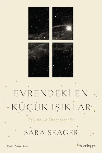 Evrendeki En Küçük Işıklar Fiyatı, Yorumları ve Özellikleri