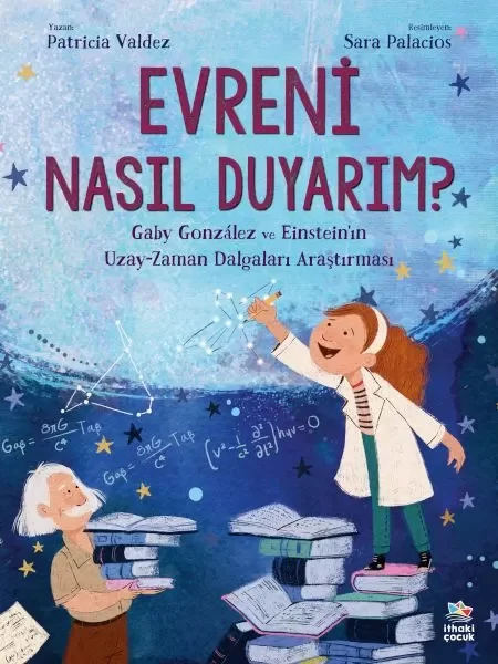 Evreni Nasıl Duyarım? Fiyatı, Yorumları ve Özellikleri