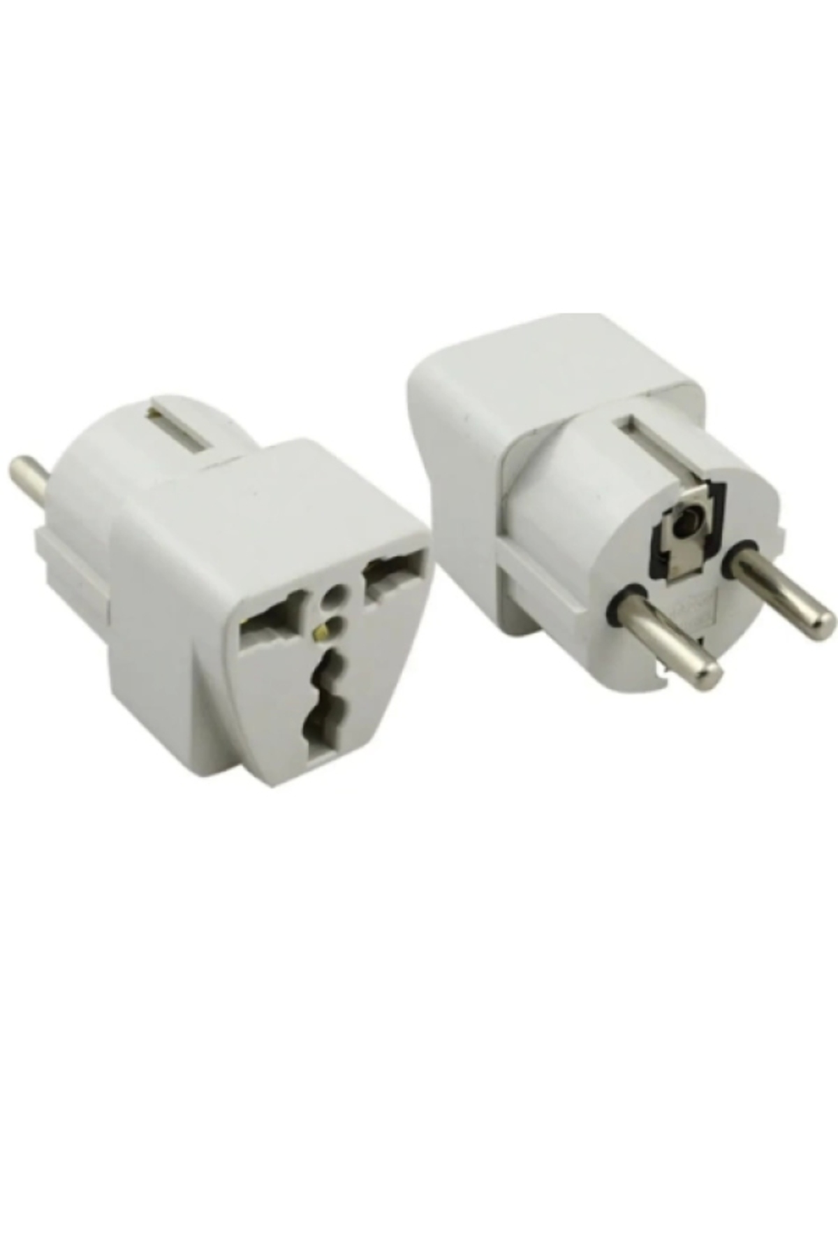 EVRENSEL ADAPTÖR FİŞ İNGİLİZ