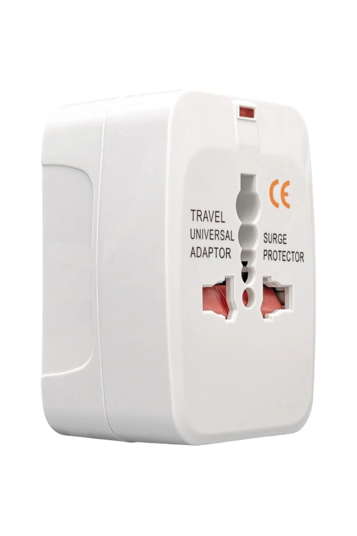 Evrensel Priz Çevirici Seyahat Tipi Universal Adaptör – İngiliz, Evrensel Priz Çevirici Seyahat Tipi Universal Adaptör – İngiliz,
