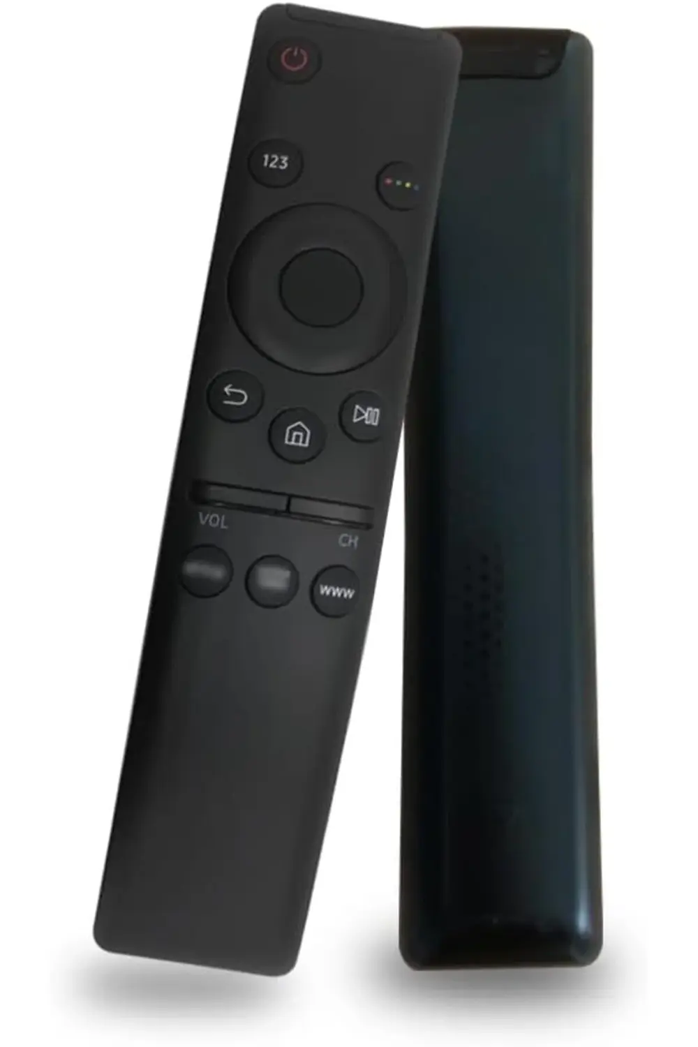 Evrensel uzaktan kumanda 4K LED LCD QLED HDTV – yapılandırma gere