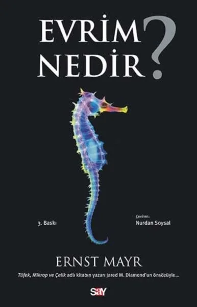 Evrim Nedir? Fiyatı, Yorumları ve Özellikleri