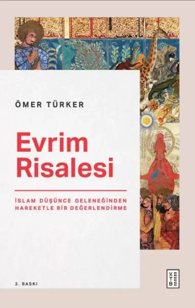Evrim Risalesi Fiyatı, Yorumları ve Özellikleri
