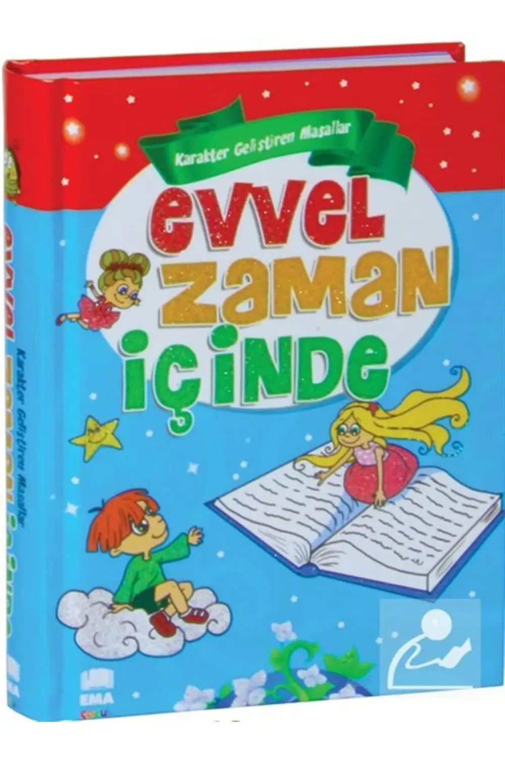 Evvel Zaman İçinde Ema