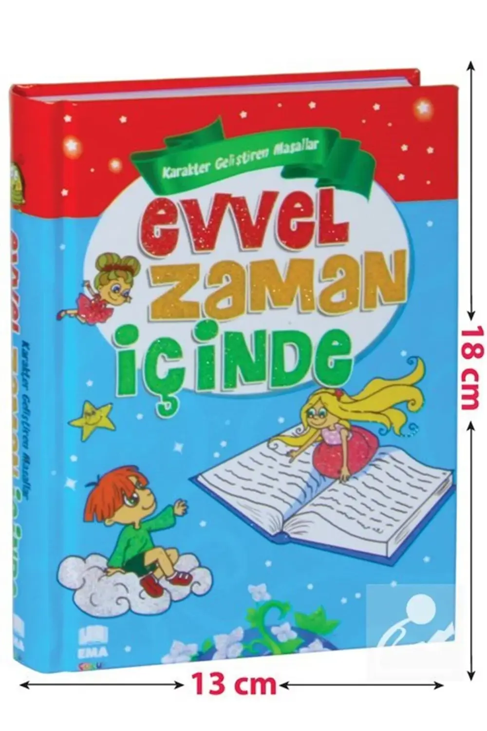 Evvel Zaman İçinde Ema