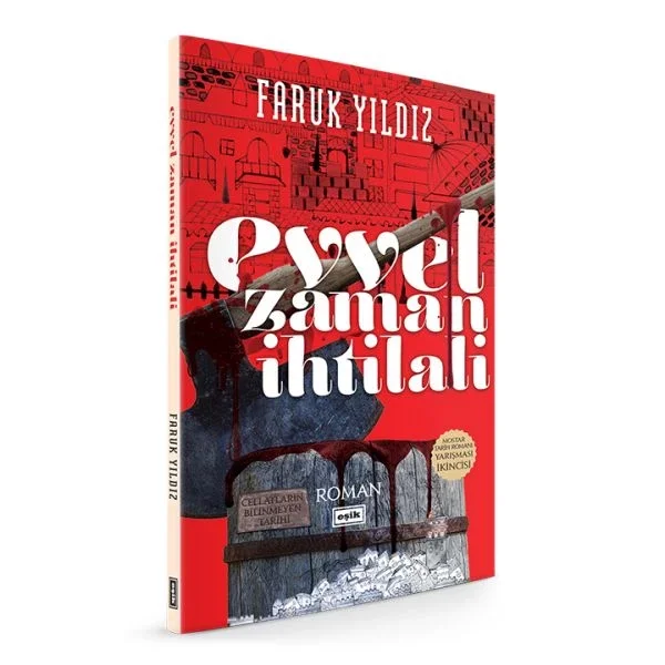 Evvel Zaman İhtilali Fiyatı, Yorumları ve Özellikleri