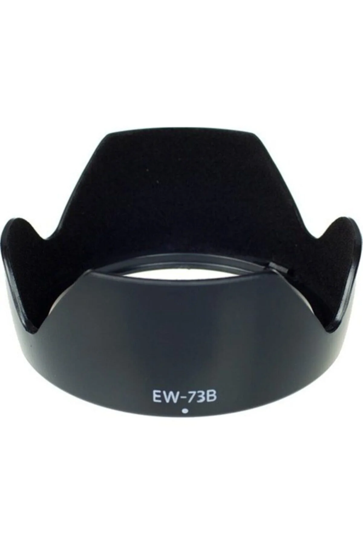Ew-73b Canon Uyumlu Ef-s 17-85 mm Ef-s 18-135 mm Için Lens Hood P