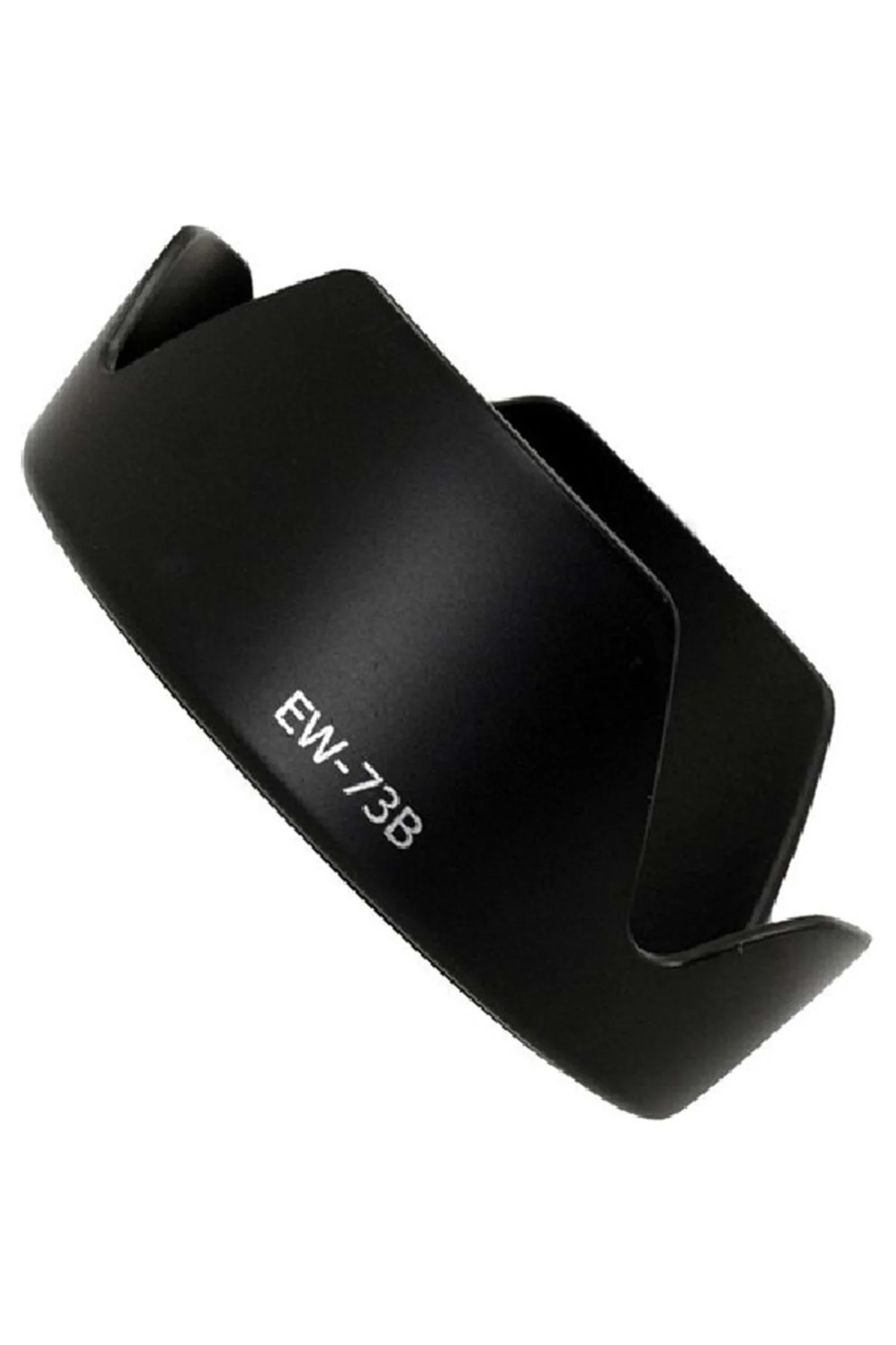 Ew-73b Parasoley Lens Hood Canon 18-135 Uyumlu