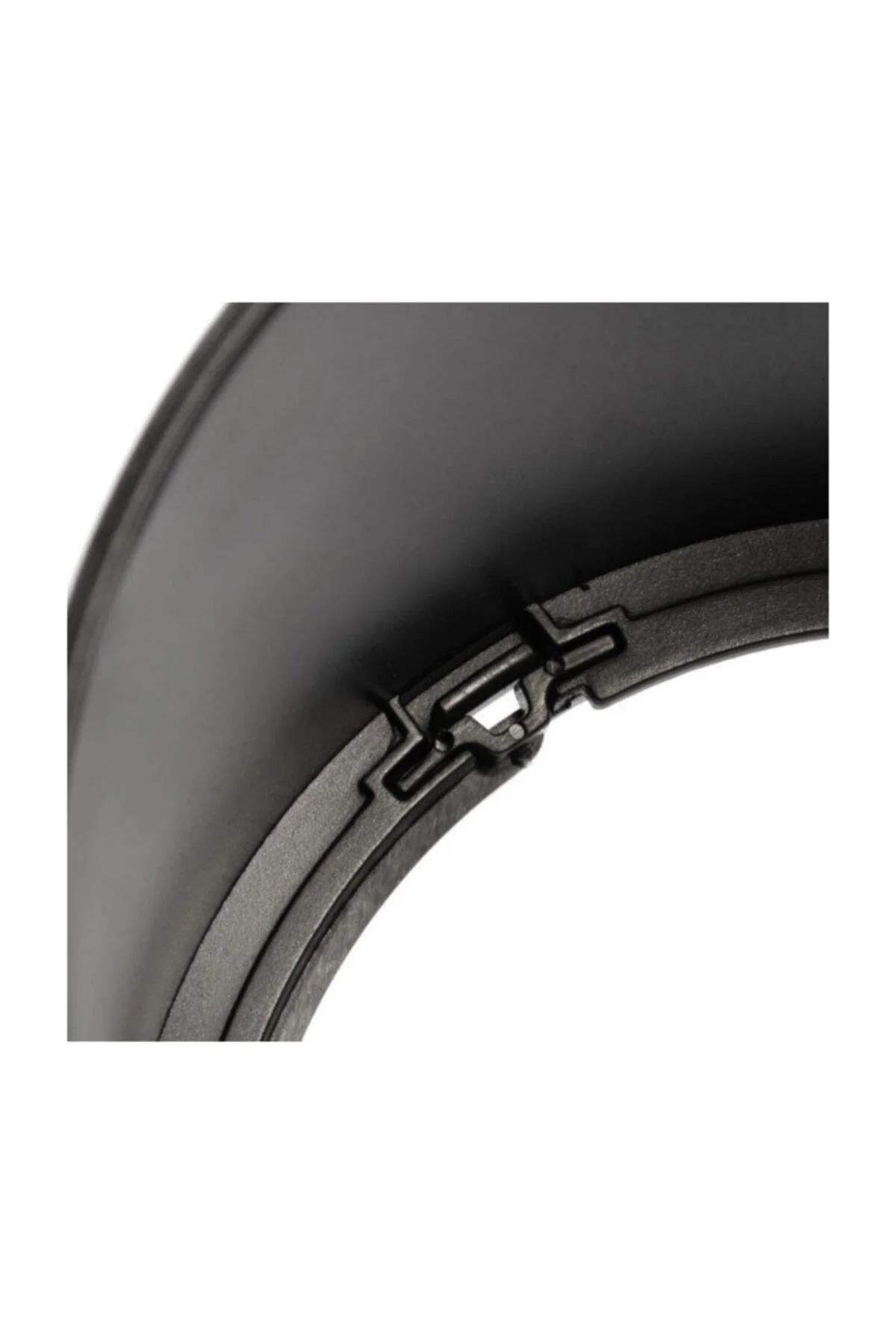 Ew-83f Lens Hood Parasoley 24-70mm F2.8l Usm Uyumlu