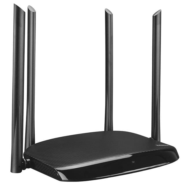 EWR-AC5-V3 AC1200Mbps Dual Band Wi-Fi 2.4G/5G 6dBi Anten Kablosuz