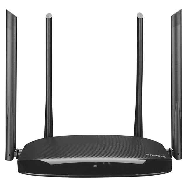 EWR-AC5-V3 AC1200Mbps Dual Band Wi-Fi 2.4G/5G 6dBi Anten Kablosuz
