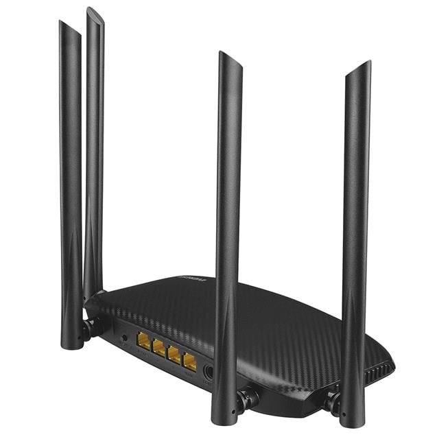 EWR-AC5-V3 AC1200Mbps Dual Band Wi-Fi 2.4G/5G 6dBi Anten Kablosuz