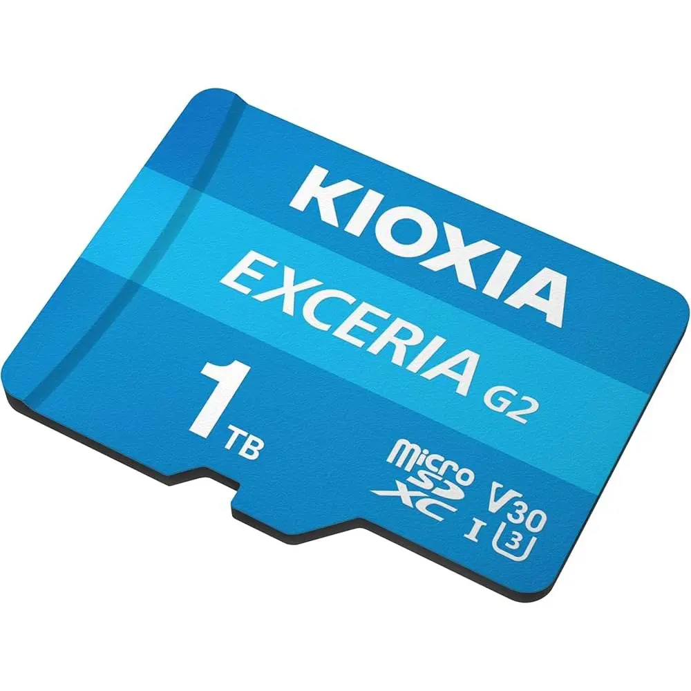 Exceria G2 1 TB Micro SD V30 4K