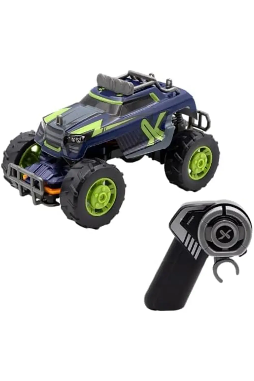 Exost 2 Drive - Kumandalı Off Road Aracı Kit 978262