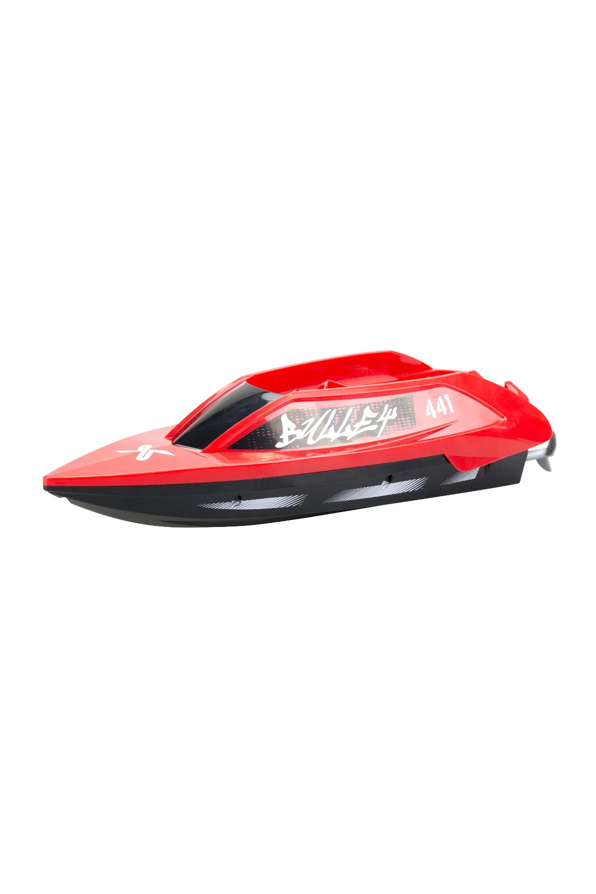 Exost 20605 Rocketwave 2.4ghz Uzaktan Kumandalı Tekne