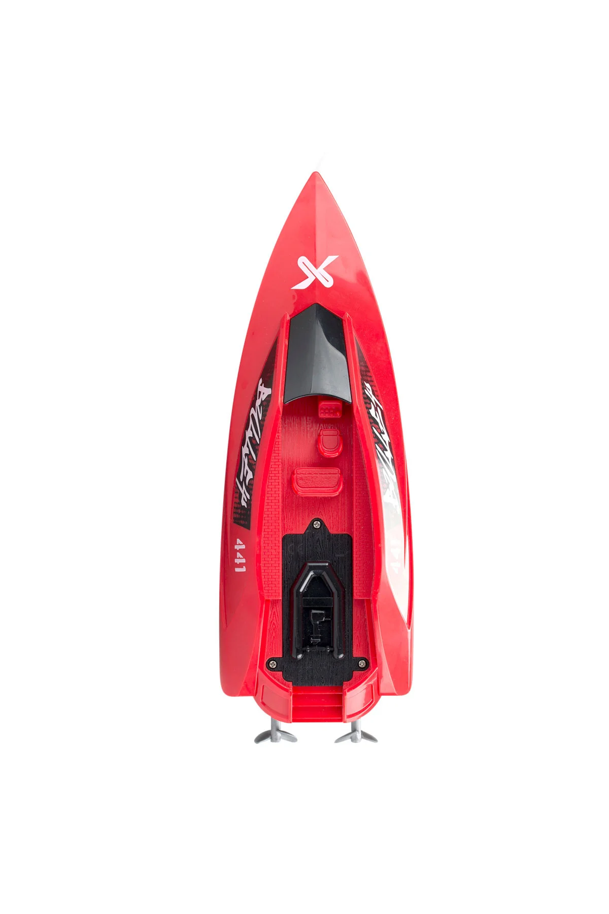 Exost 20605 Rocketwave 2.4ghz Uzaktan Kumandalı Tekne