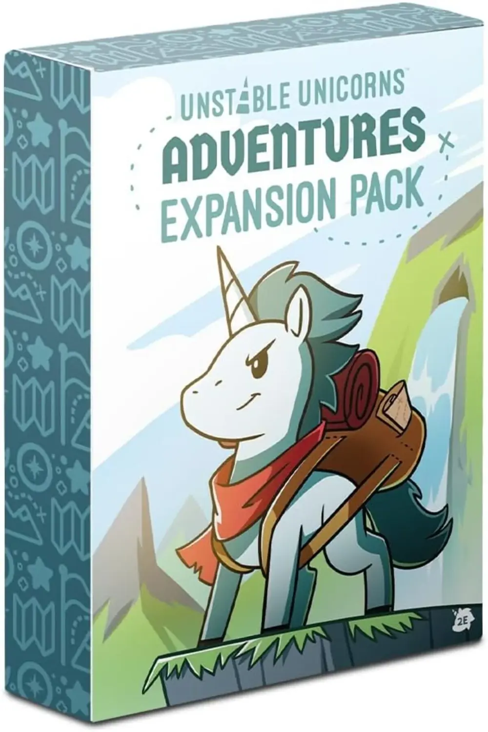 : Expansion Card Game 1185222
