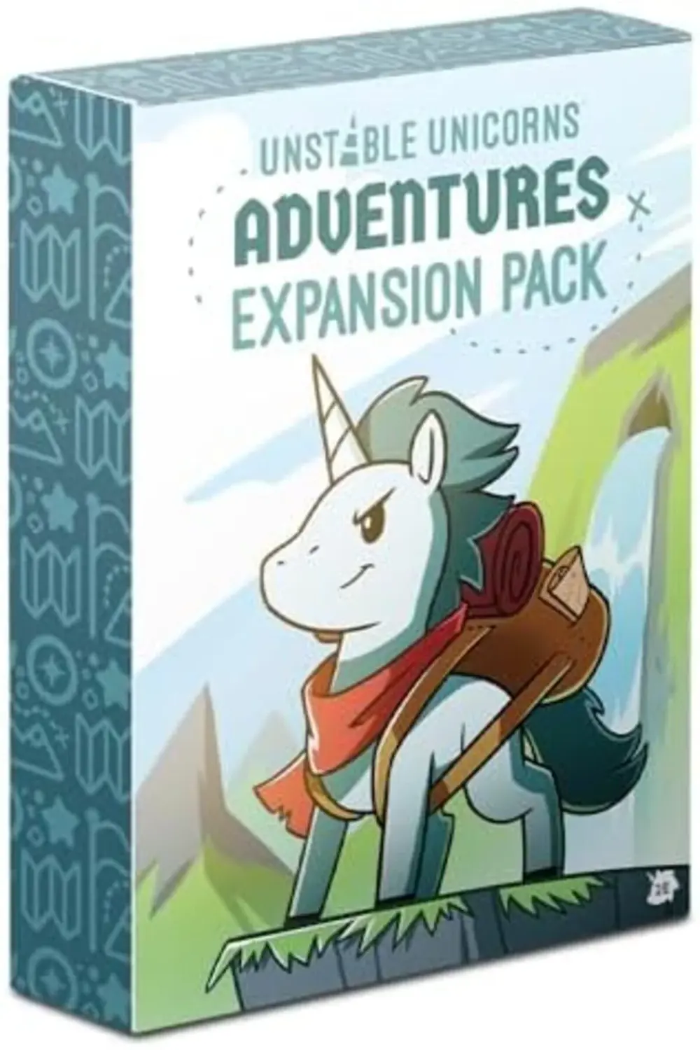 : Expansion Card Game 1185222