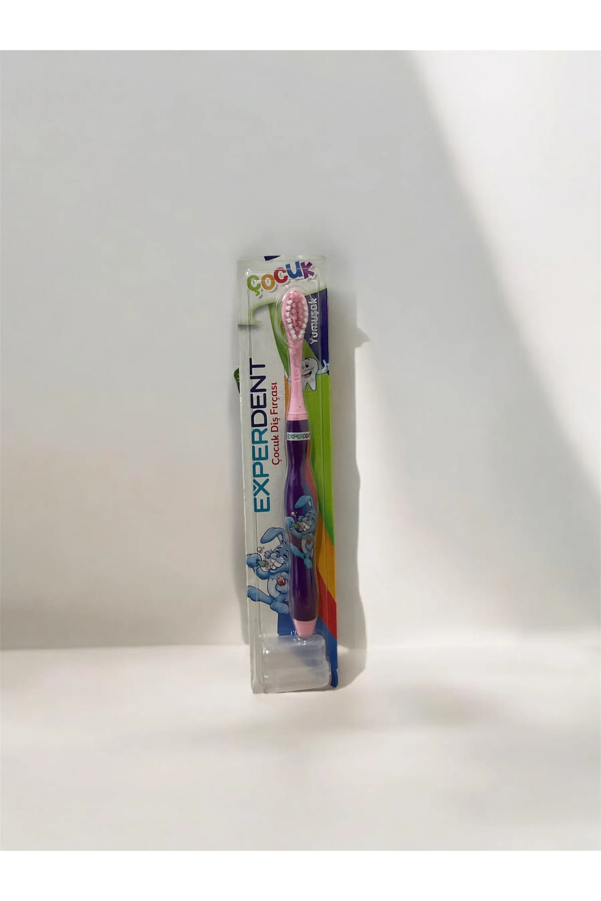 Experdent Çocuk Diş Fırçası Yumusak