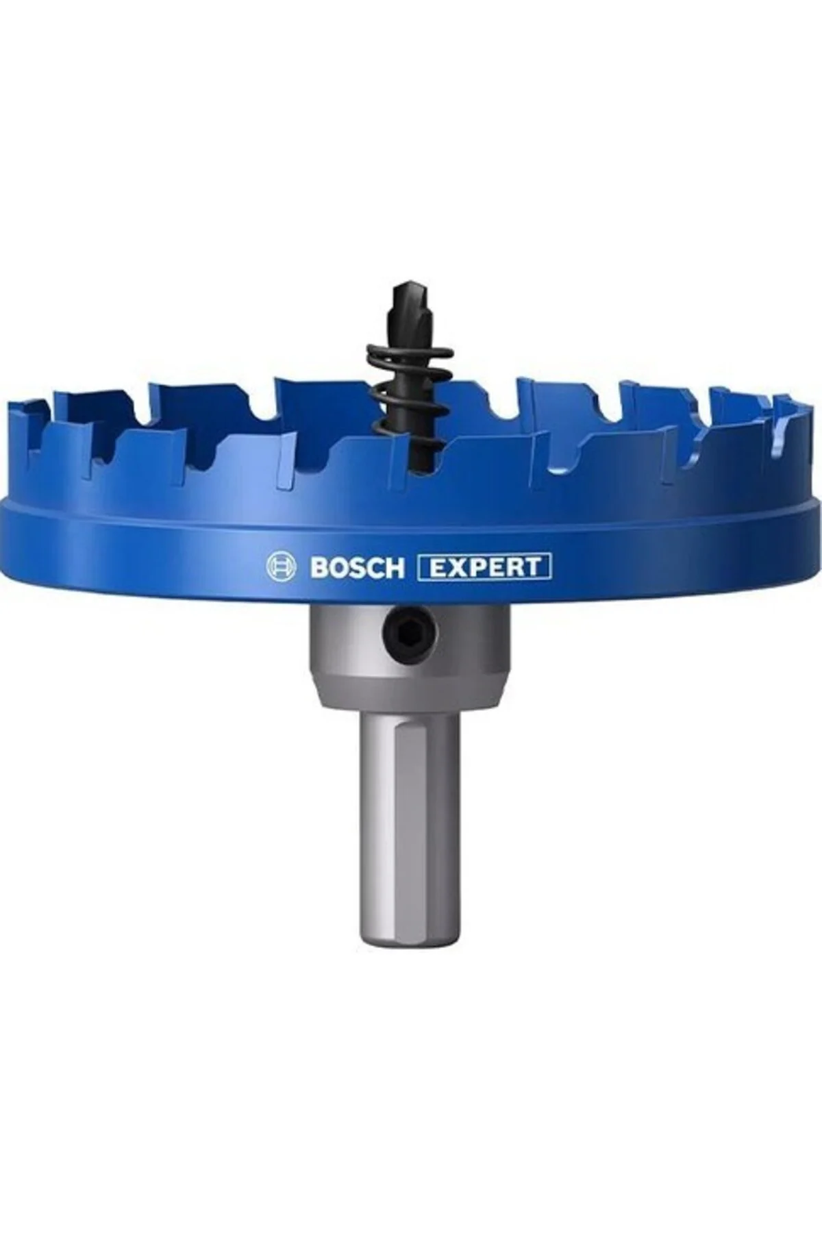 Expert 100 mm Elmaslı Inox Panç Adaptörlü 2608901449