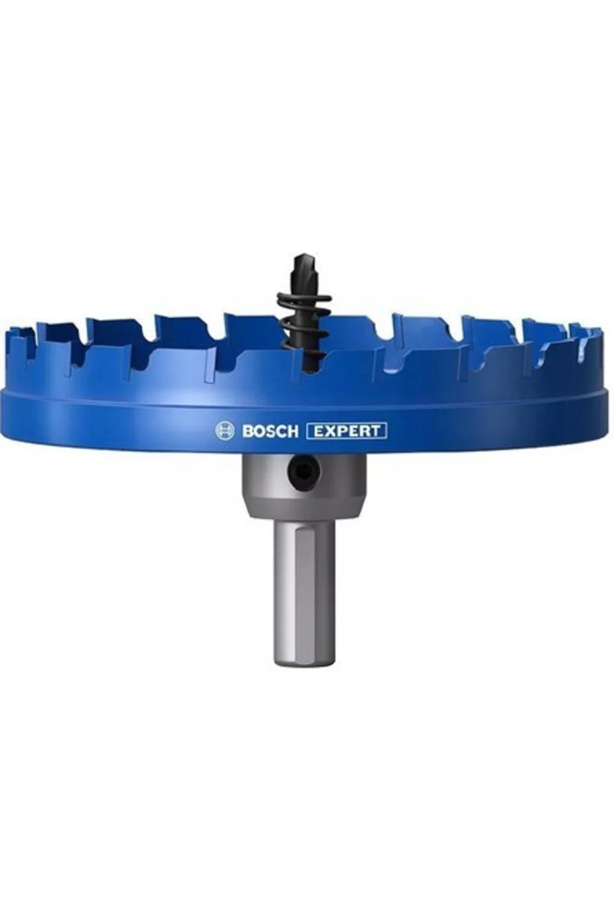 Expert 110 mm Elmaslı Inox Panç Adaptörlü 2608901450ü