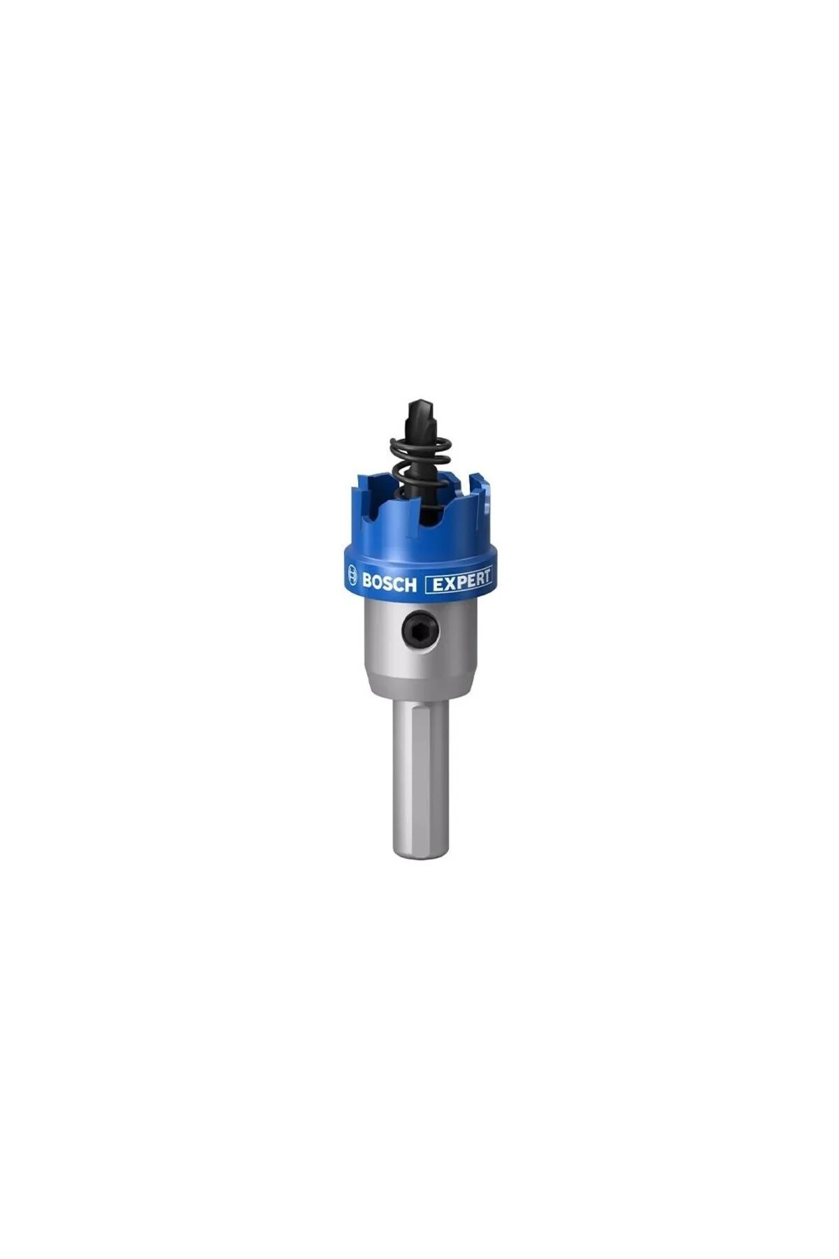 Expert 23 mm Elmaslı Inox Panç Adaptörlü 2608901406 Expert 23 mm Elmaslı Inox Panç Adaptörlü 2608901406