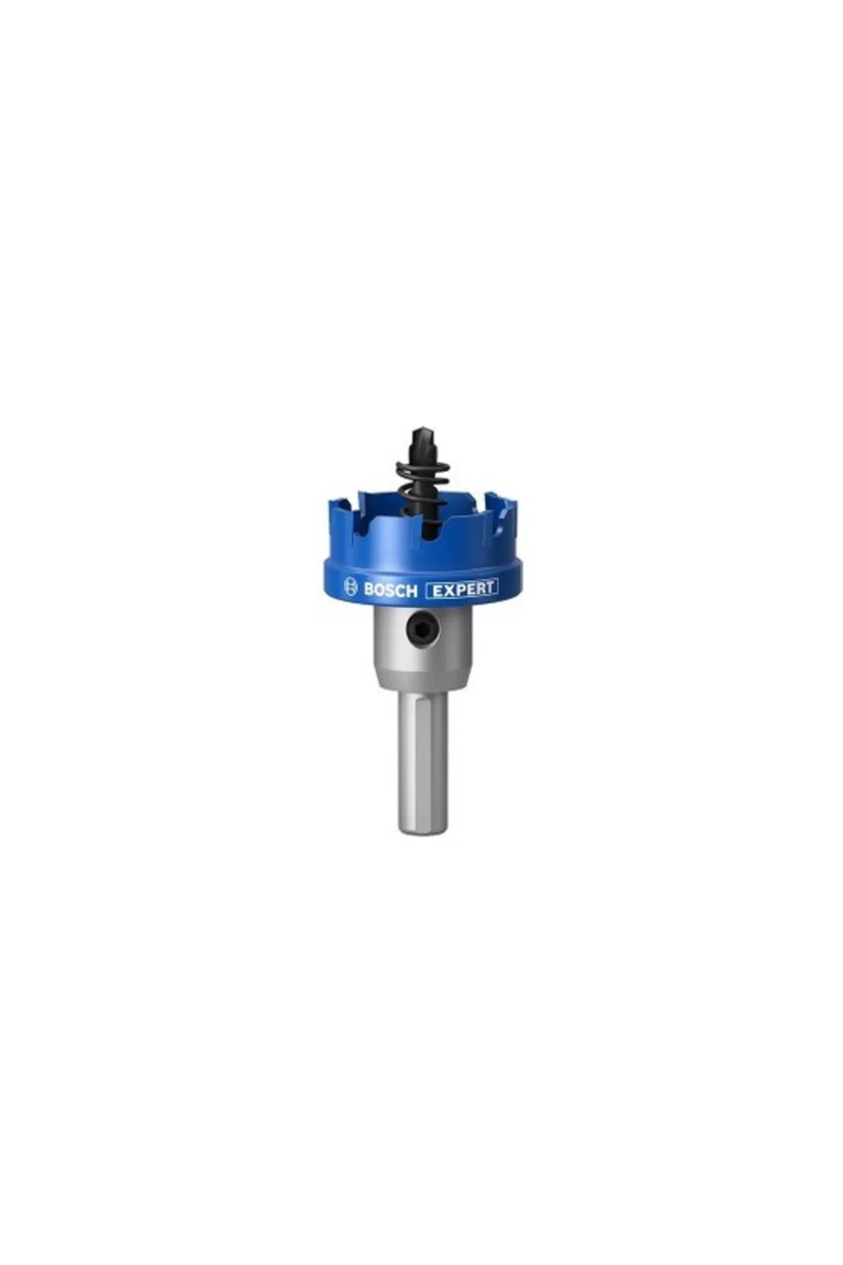 Expert 39 mm Elmaslı Inox Panç Adaptörlü 2608901422l Expert 39 mm Elmaslı Inox Panç Adaptörlü 2608901422l