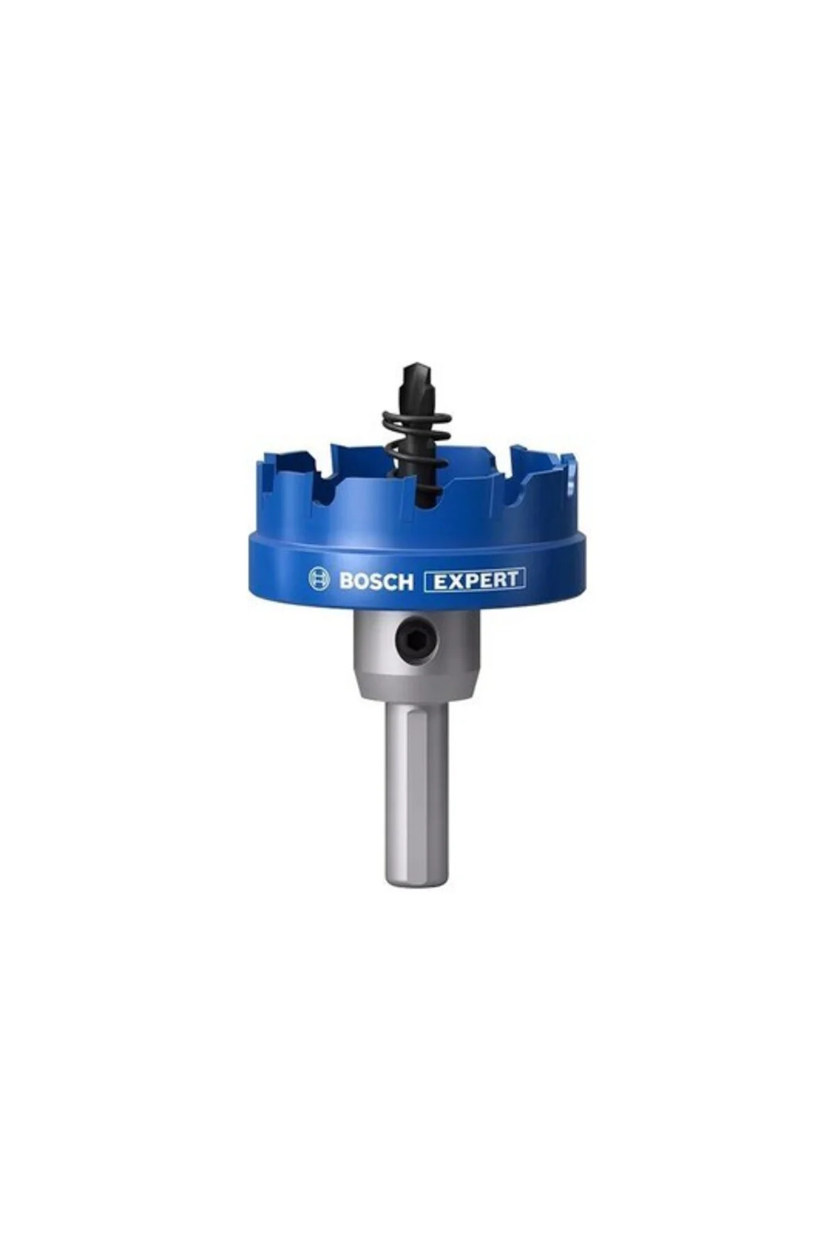 Expert 52 mm Elmaslı Inox Panç Adaptörlü 2608901435t