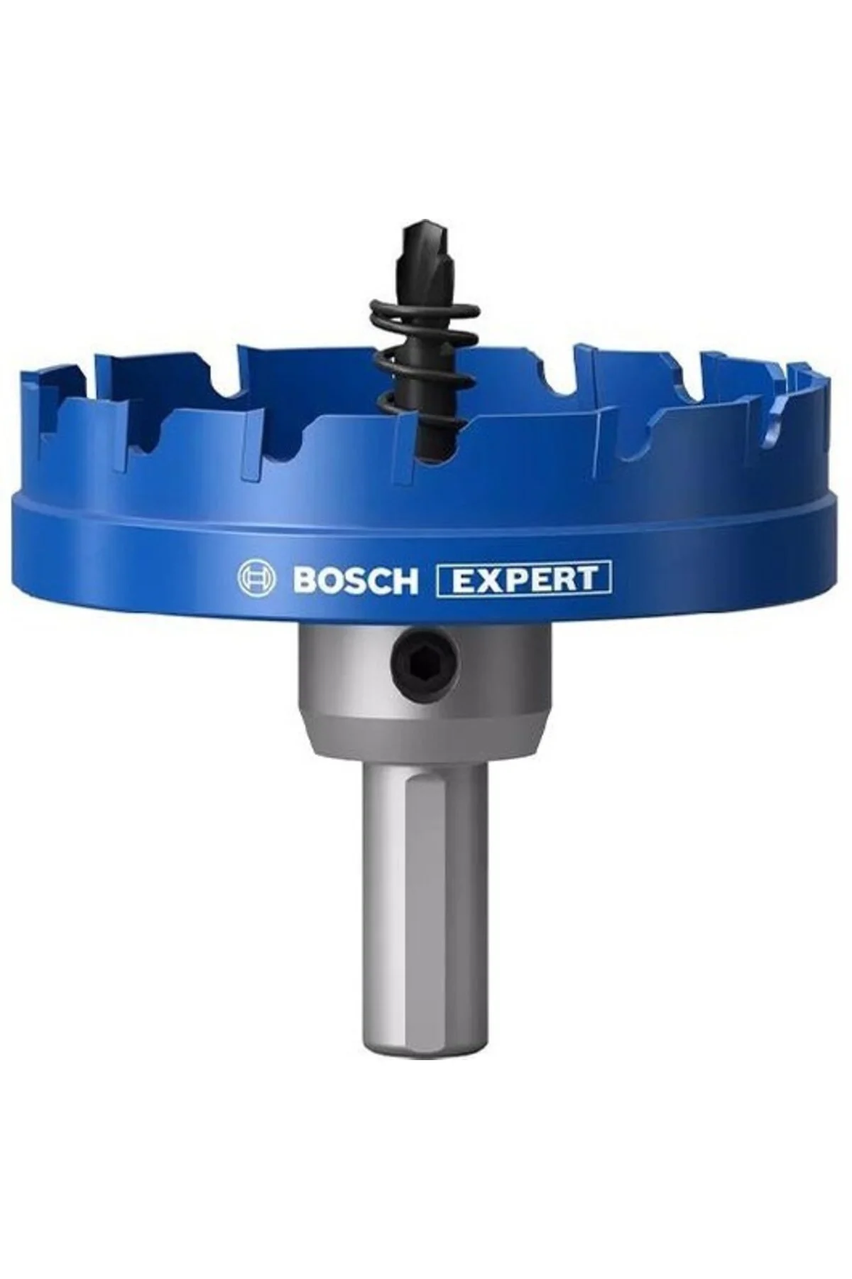 Expert 75 mm Elmaslı Inox Panç Adaptörlü 2608901444