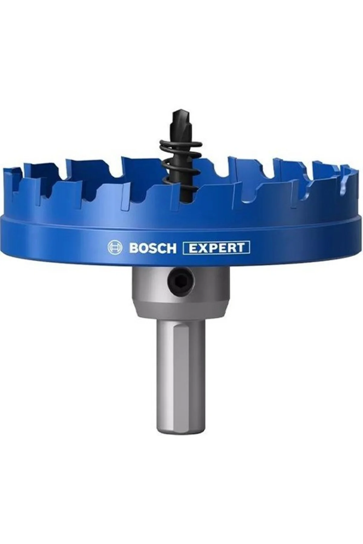 Expert 85 mm Elmaslı Inox Panç Adaptörlü 2608901446 Expert 85 mm Elmaslı Inox Panç Adaptörlü 2608901446