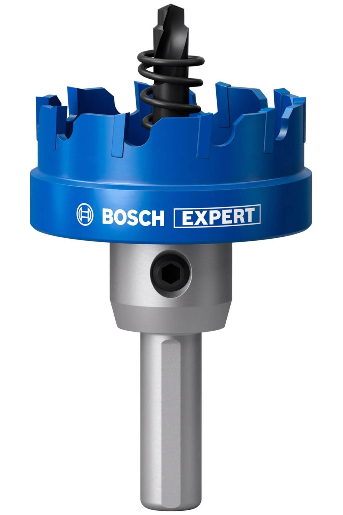 EXPERT Carbide Metal 48 mm Delik Açma Testeresi - 2608901431