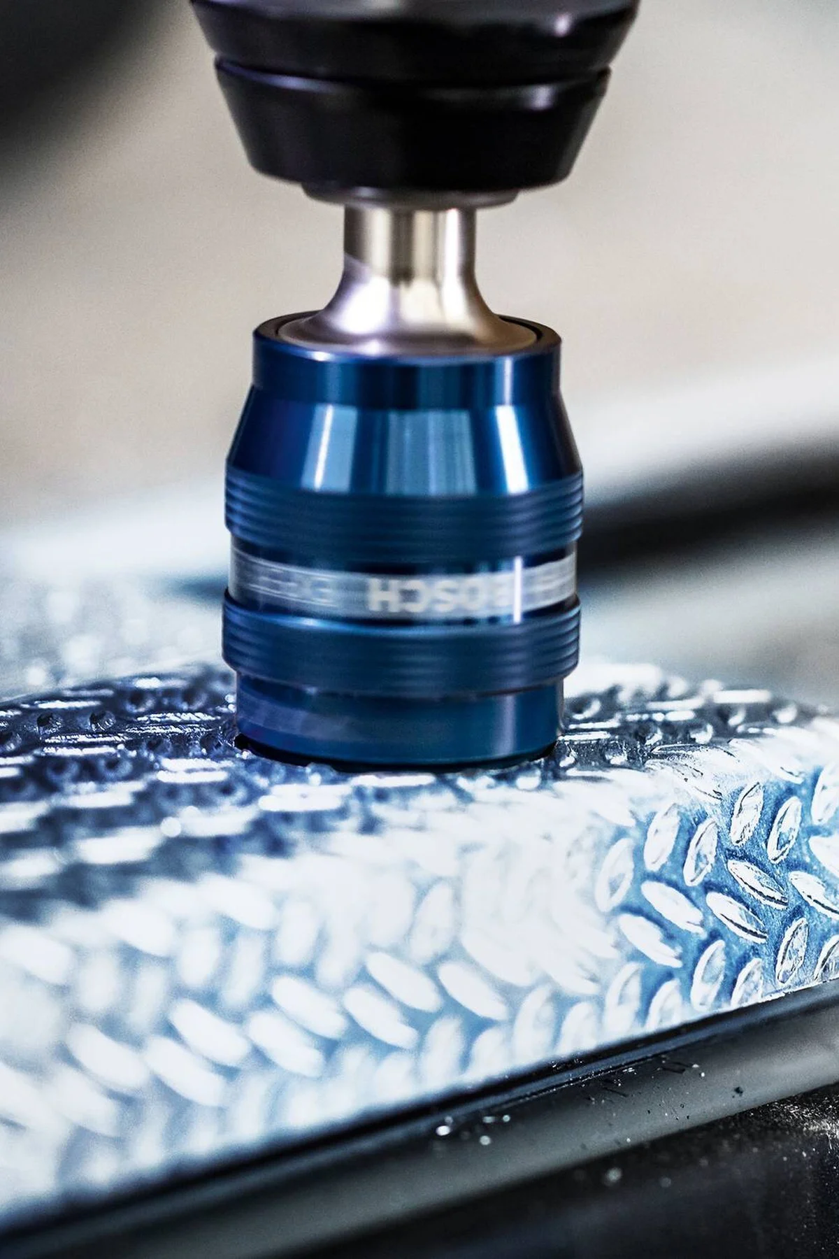 EXPERT Carbide Metal 48 mm Delik Açma Testeresi - 2608901431