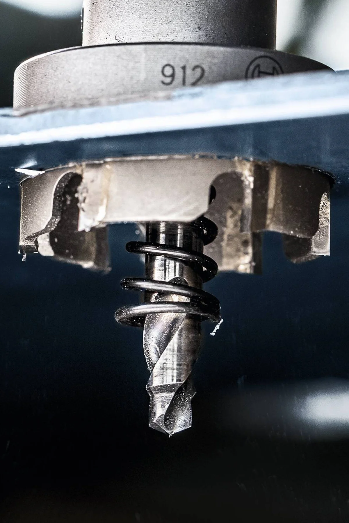 EXPERT Carbide Metal 48 mm Delik Açma Testeresi - 2608901431