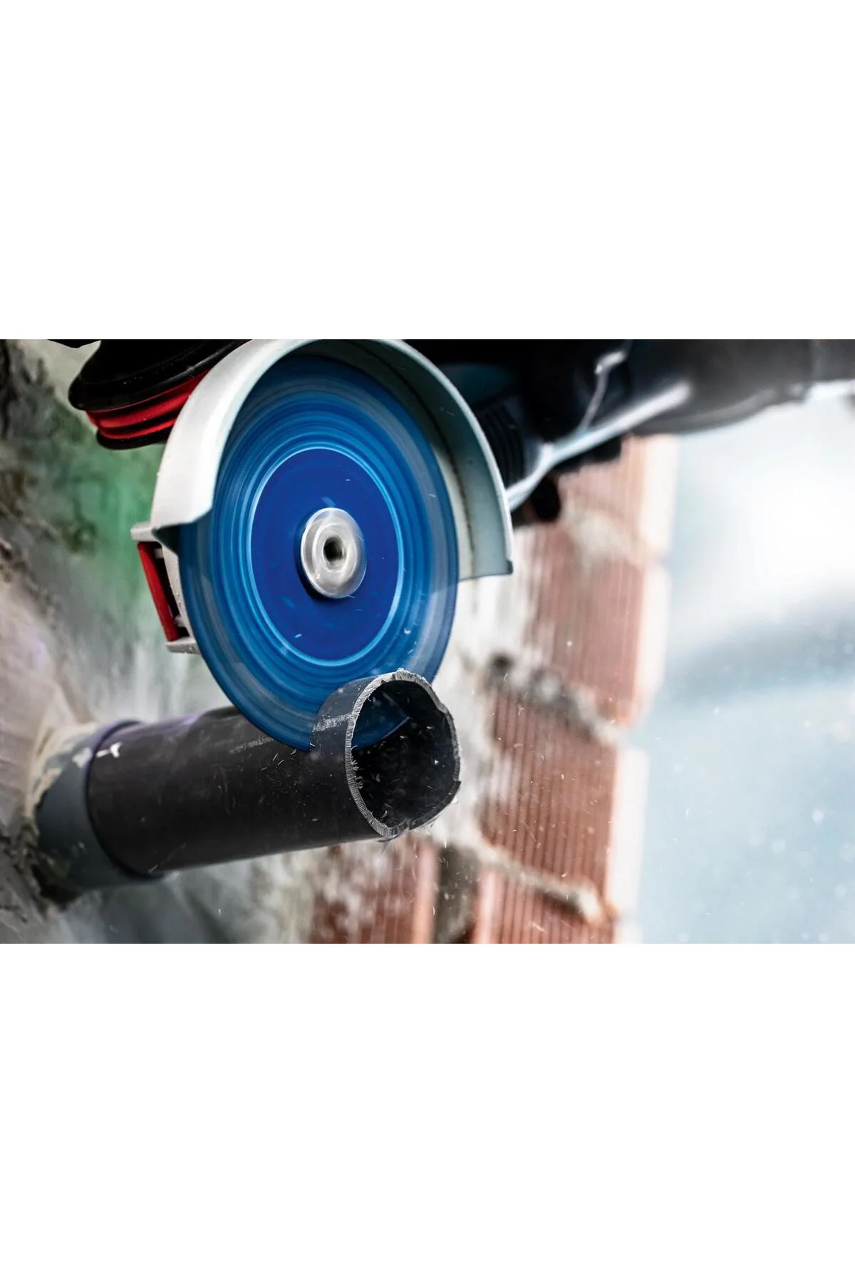 EXPERT Carbide Multi Wheel Kesici Disk 125mm