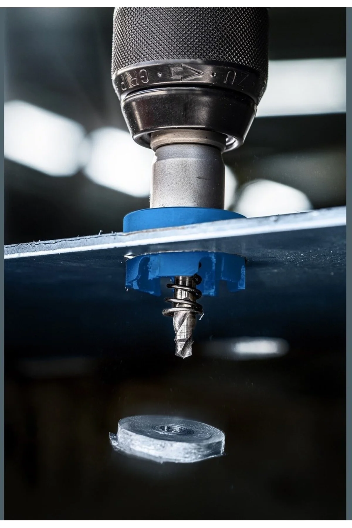Expert Delik Açma Testeresi Carbide Metal 65 Mm -2608901442