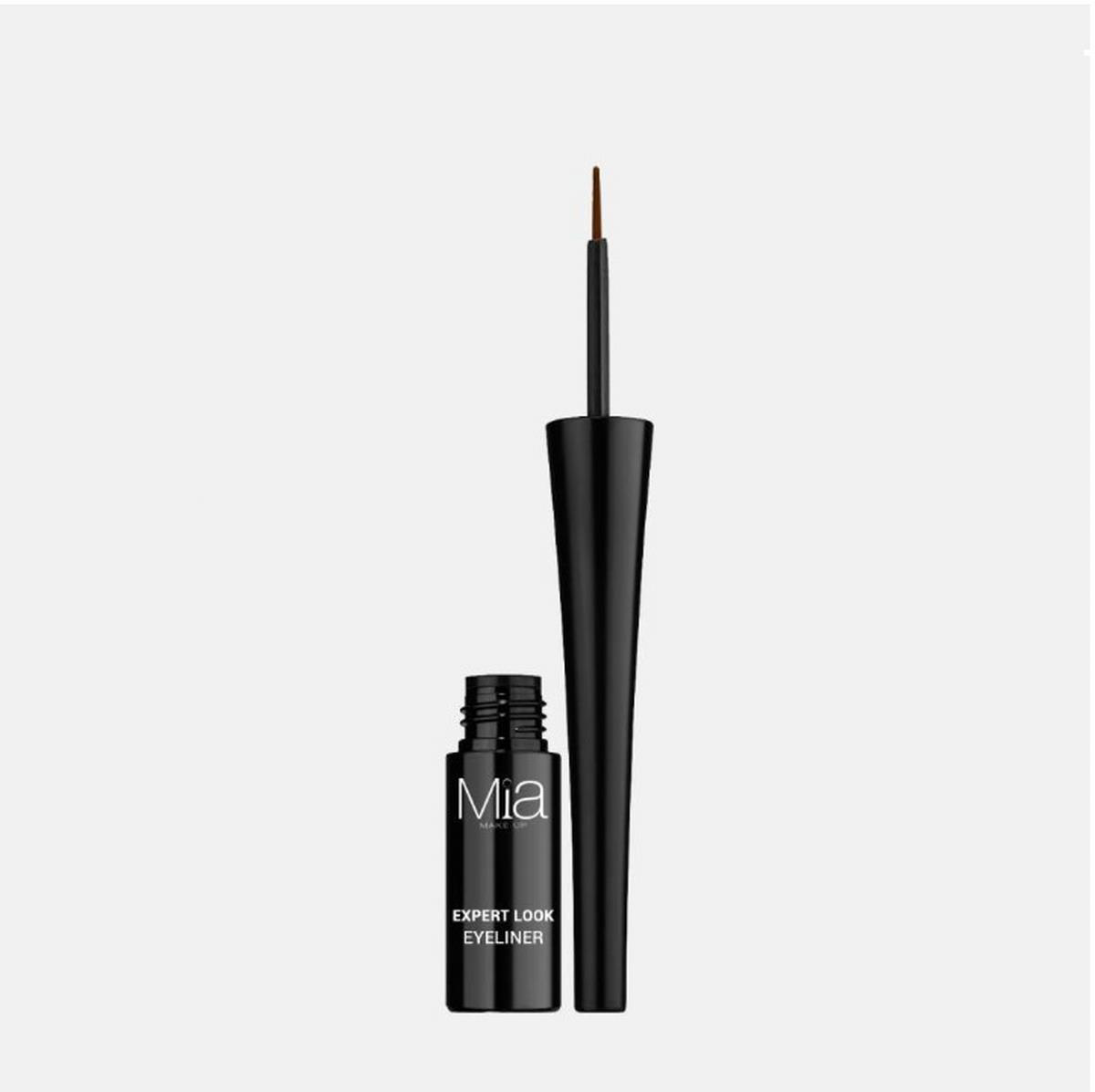 EXPERT LOOK EYELINER BROWN HOW MIA-EL094 8068056929630 EXPERT LOOK EYELINER BROWN HOW MIA-EL094 8068056929630